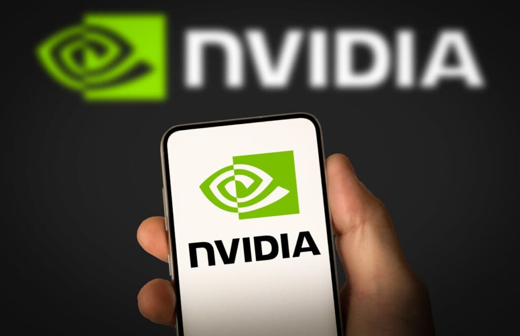 FintechZoom NVDA Stock